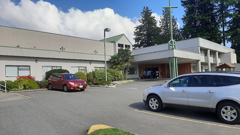 House of Mercy International Gospel Ministry