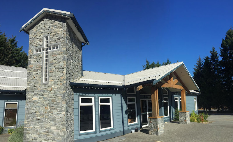 Neighbourhood Church