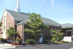 Riverside Congregational Church