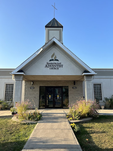 Toronto Central Seventh-day Adventist Church