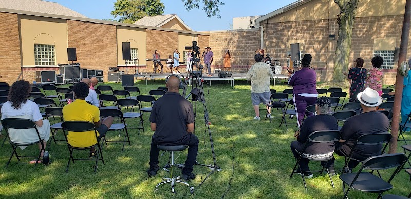 Power Hope & Grace Church