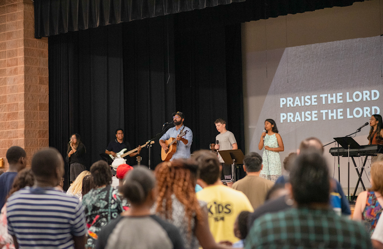 LifeHouse Church Mississauga