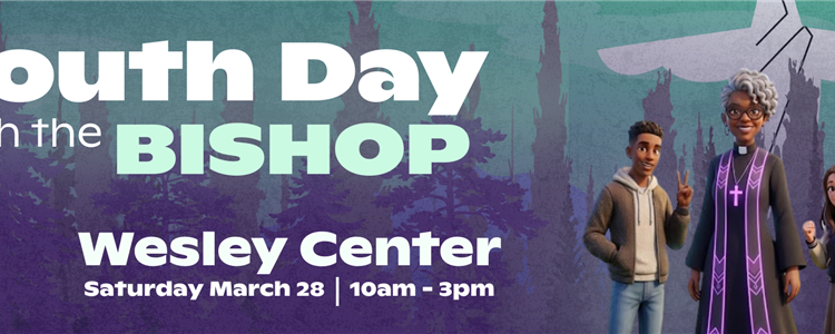 Wesley Chapel United Methodist Church