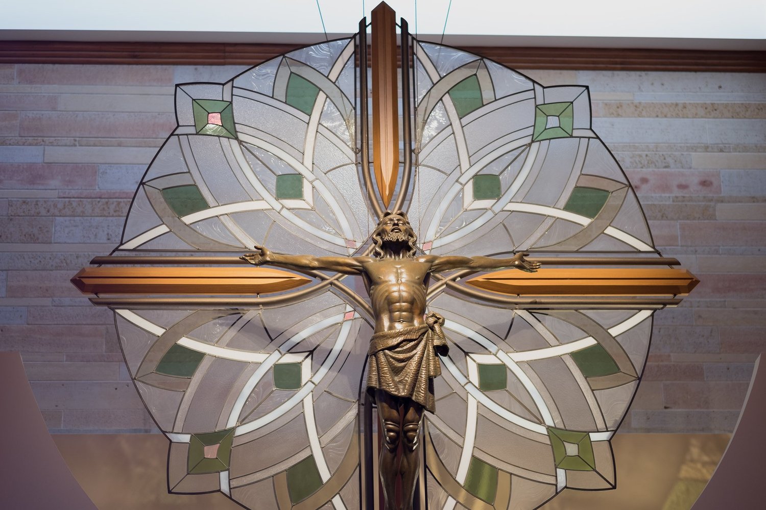 Co-Cathedral of St. John the Evangelist