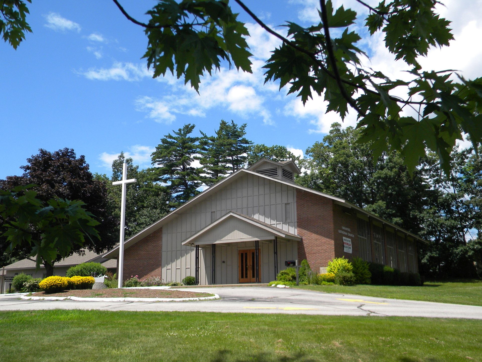 Immanuel Lutheran Church