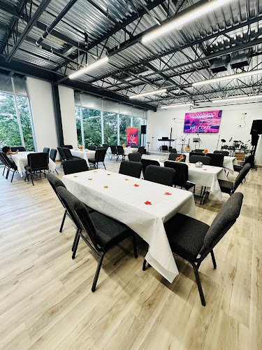 A Better City Church (ABC Church)