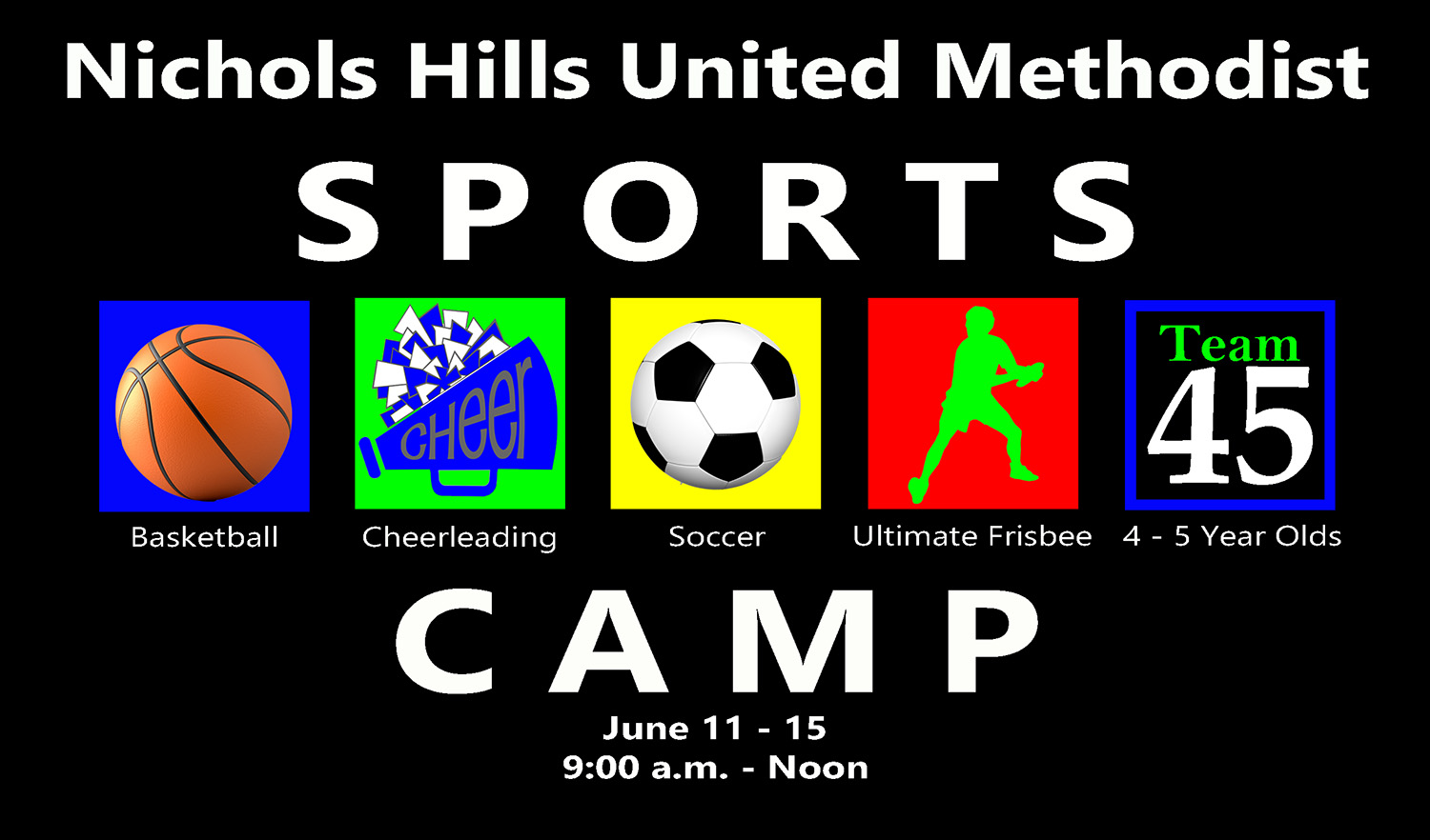 Nichols Hills United Methodist Church