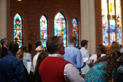 Grace Episcopal Cathedral