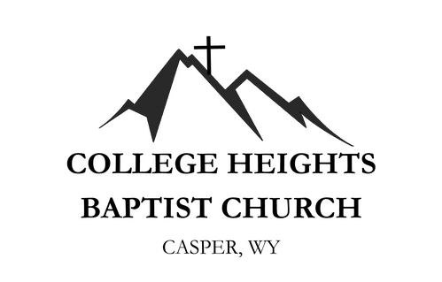 College Heights Baptist Church