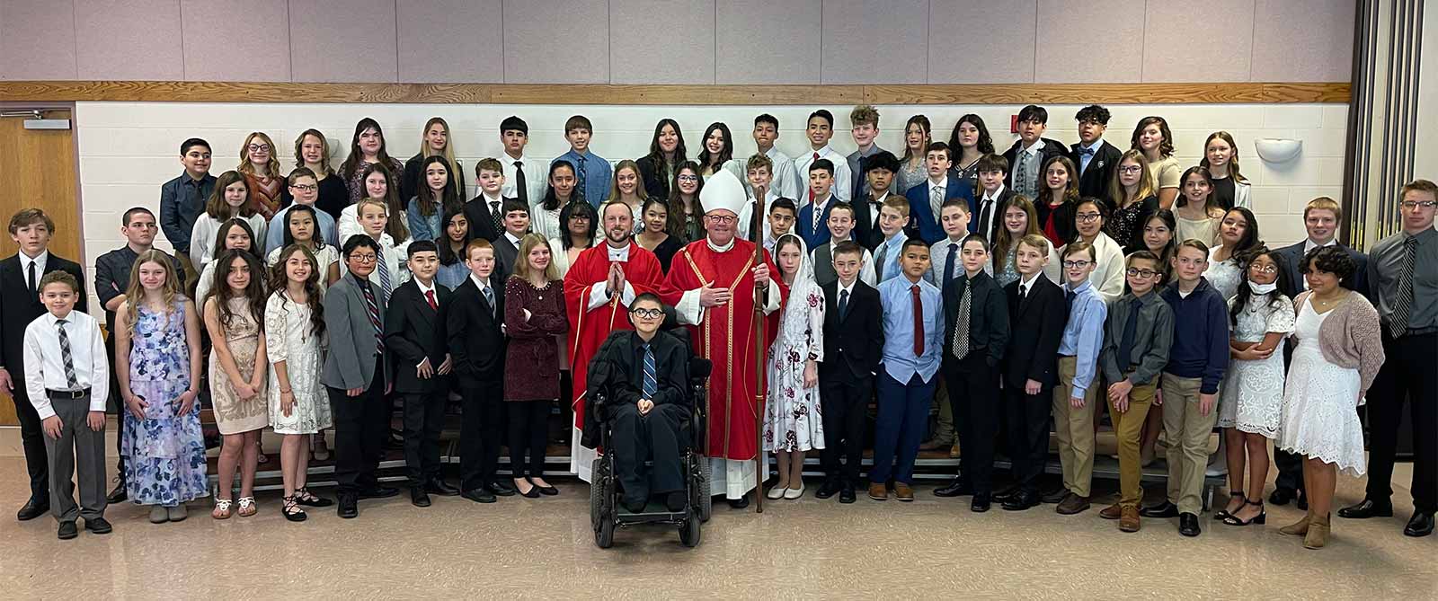 Saint Jude Roman Catholic Church