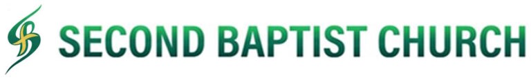 Second Baptist Church