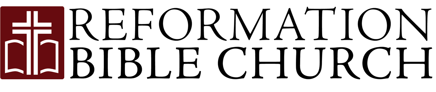 Reformation Bible Church