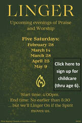 First Baptist Church