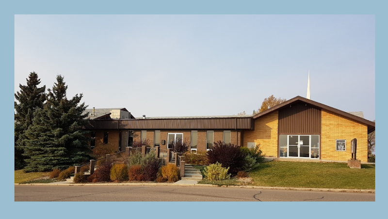 Church of the Open Bible Agc