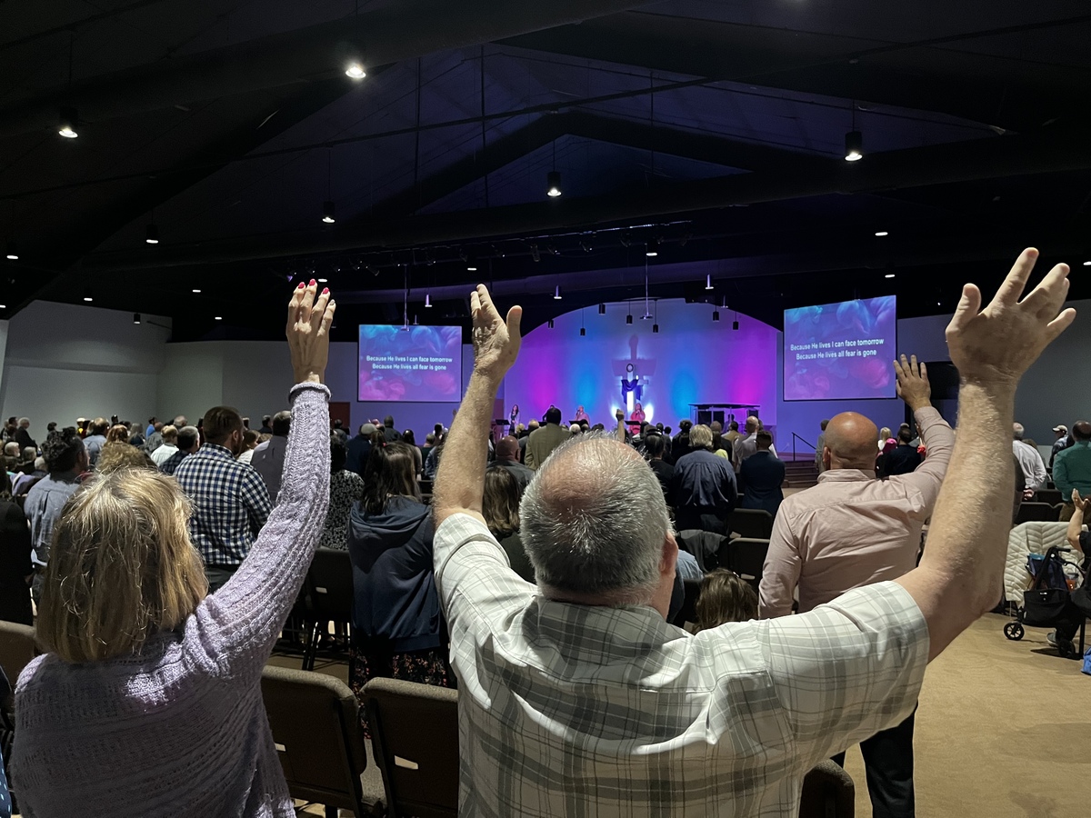 Indianapolis Baptist Temple