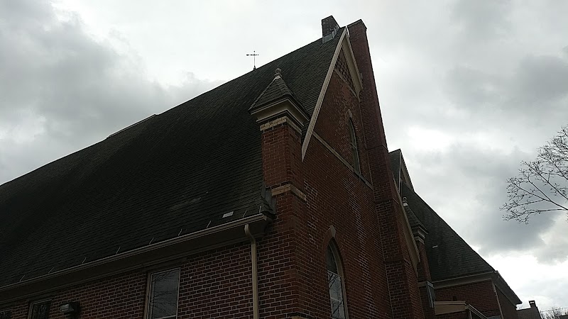 New Haven Seventh-day Adventist Church