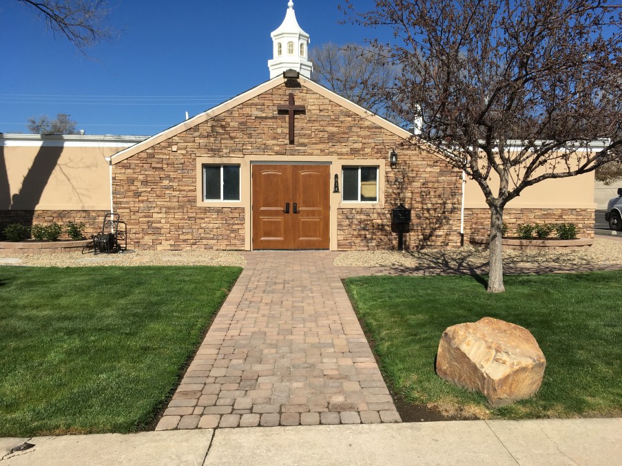 Faith Baptist Church