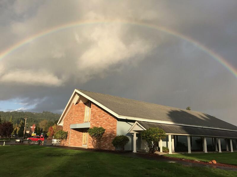 Robert Gray Baptist Church