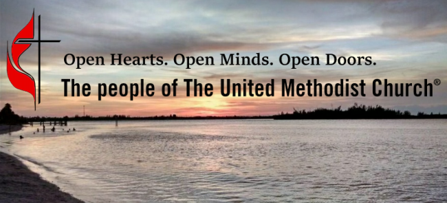 Oaklette United Methodist Church