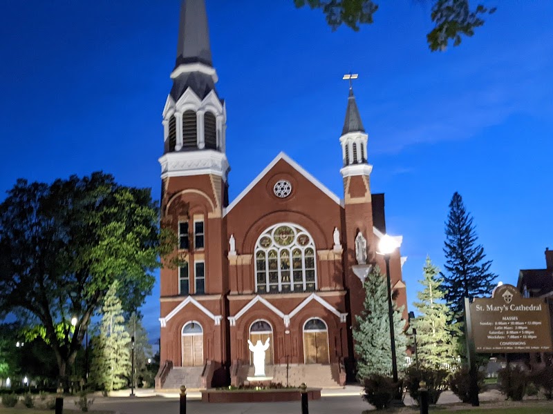 Cathedral of St. Mary