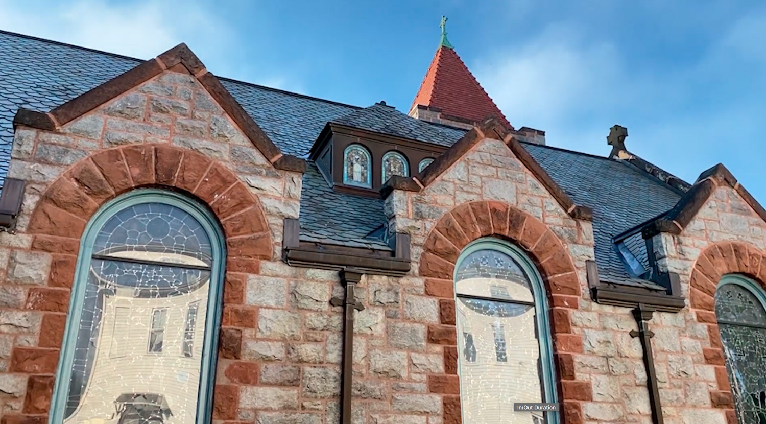 Saint Johns Episcopal Church