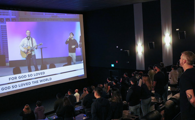 Coastal Church Burnaby