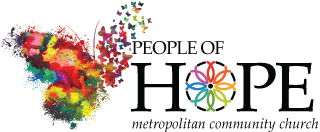 First Metropolitan Community Church