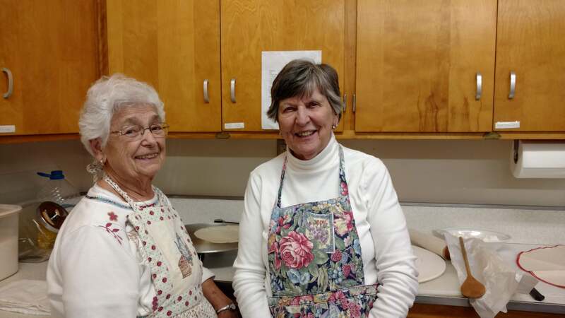 Our Savior's Evangelical Lutheran