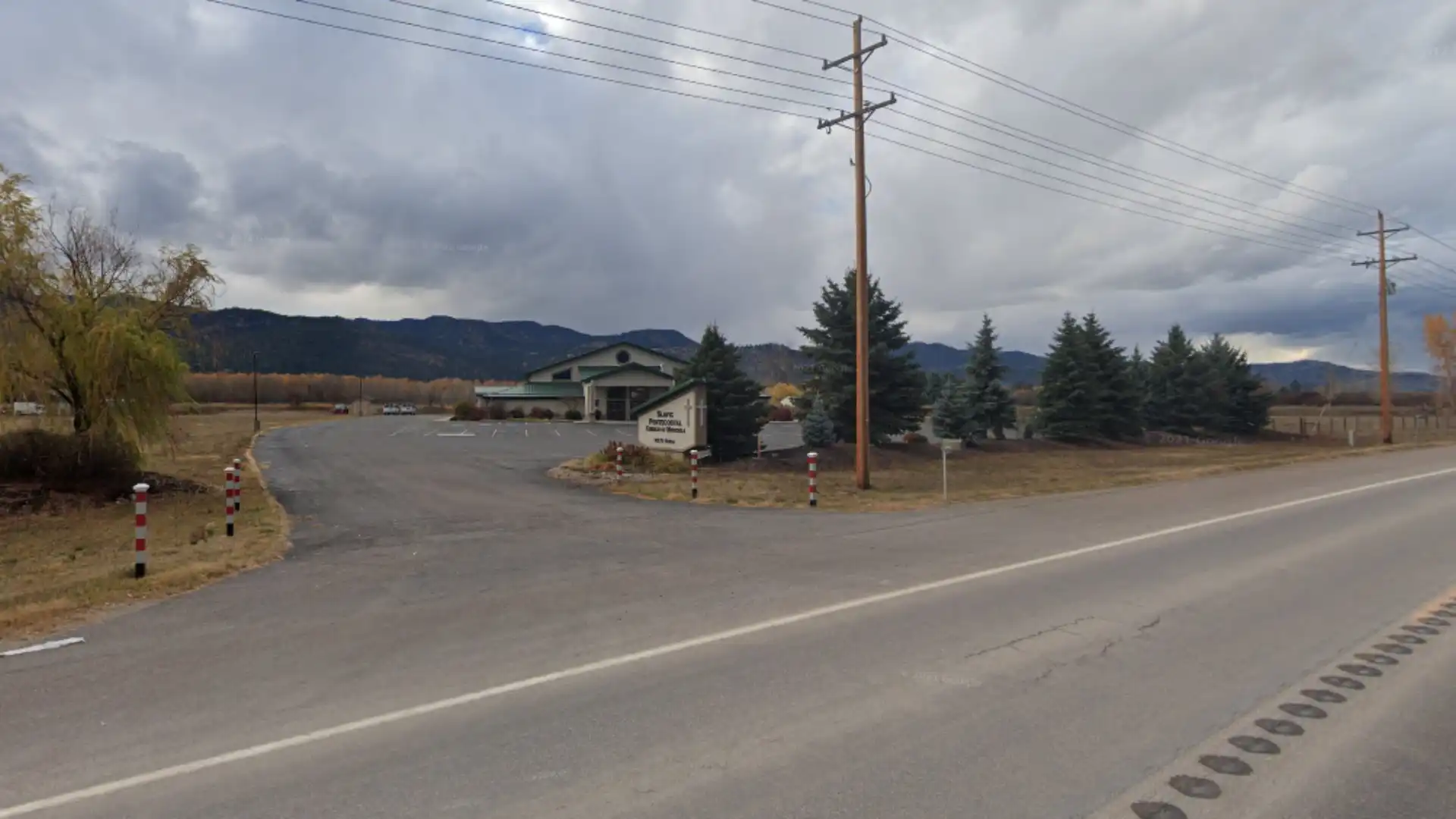 Slavic Pentecostal Church Of Missoula