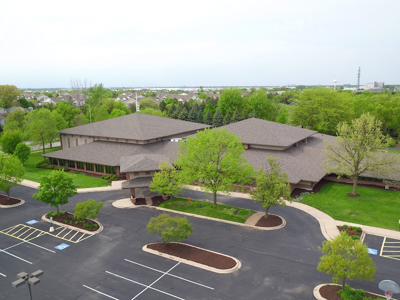 Naperville Presbyterian Church