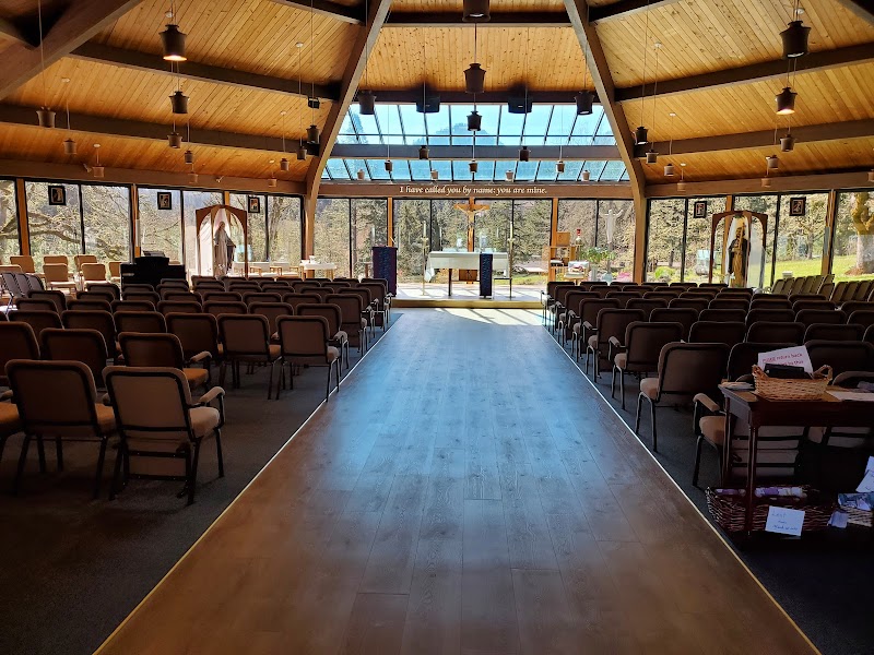 St Jude Catholic Church