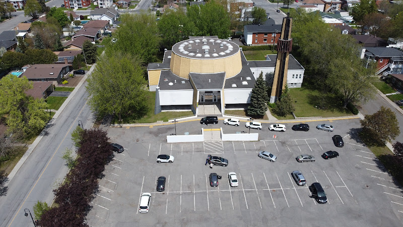 Église St-Pie-X / Meetings