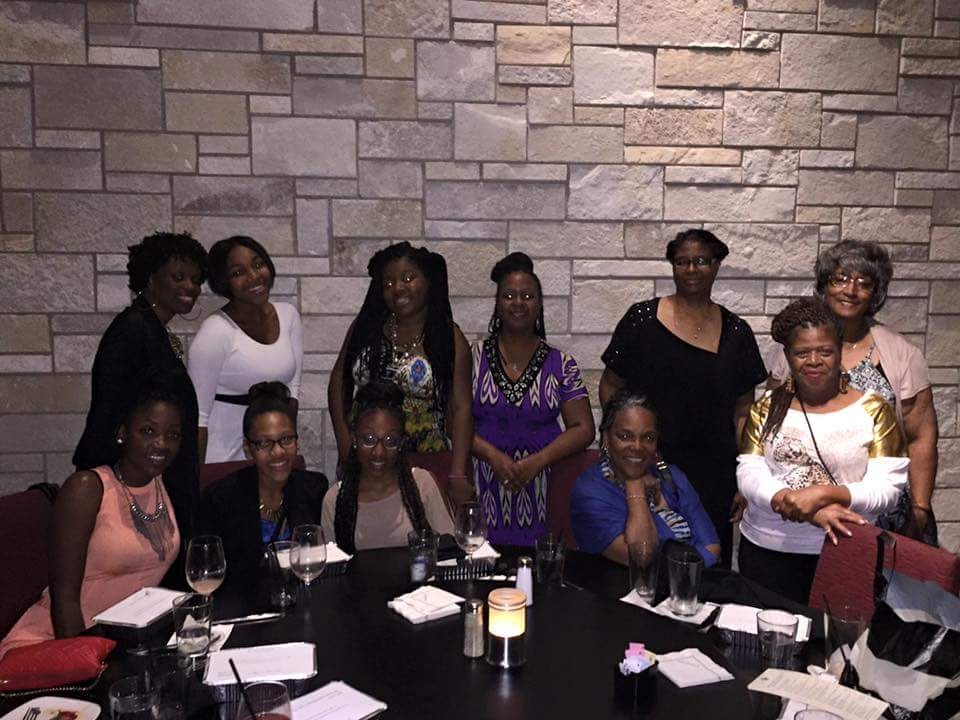 Bethesda Baptist Church Inc