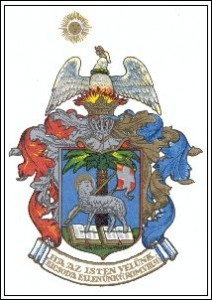 Hungarian Reformed Church