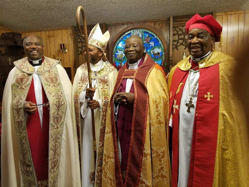 St. Philip-the-Apostle Church