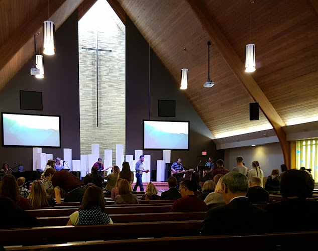 The Gathering Church