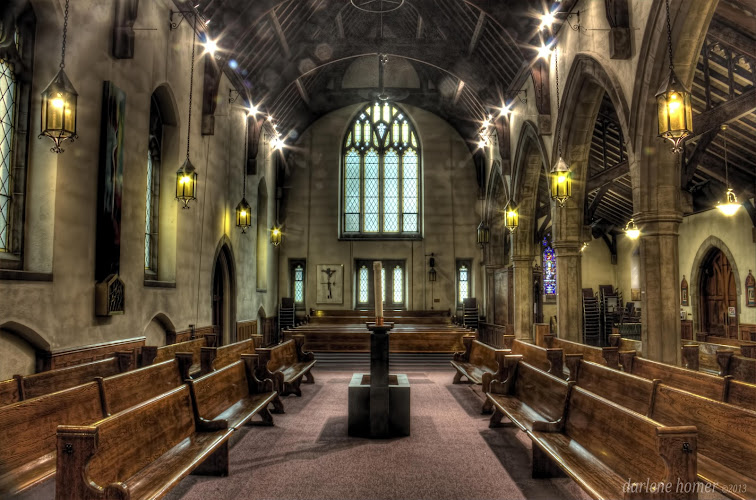 Newman Centre, Toronto