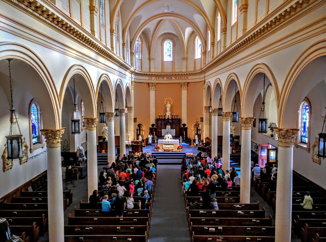 Immaculate Conception