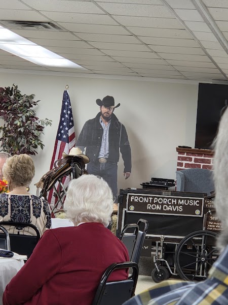 Franklin Street Baptist Church