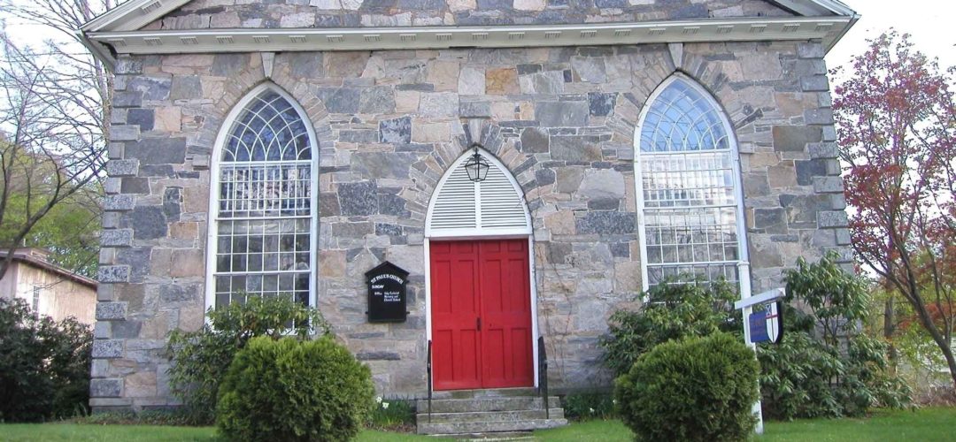 Saint Paul's Episcopal Church