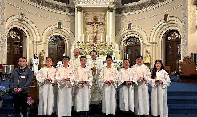 St. James the Greater Church