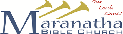 Maranatha Bible Church