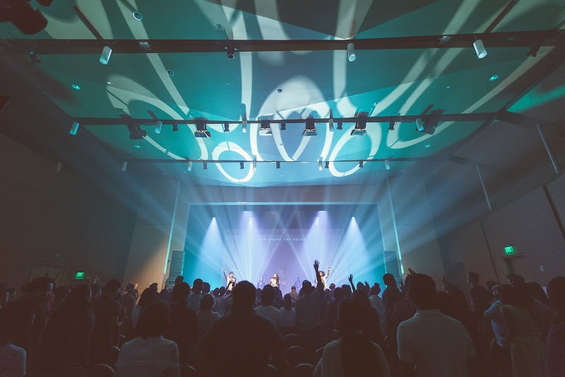 VIVE Church San Jose