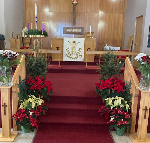 St. Luke's Anglican Church