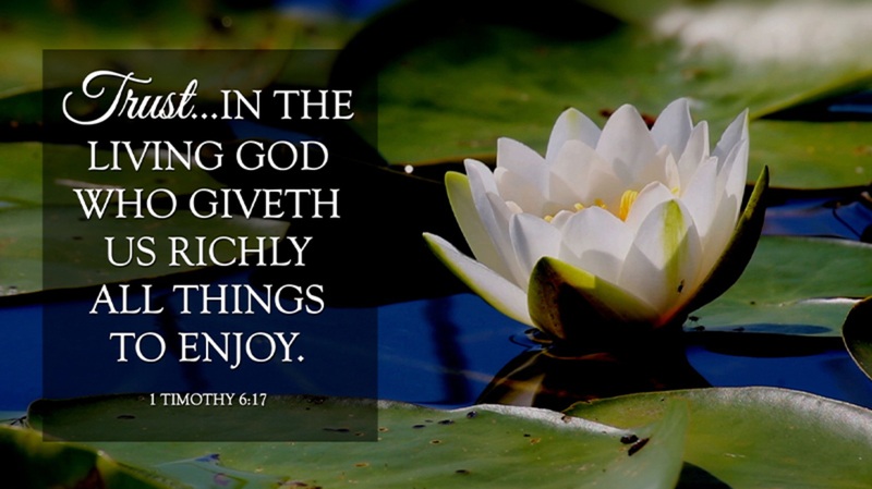 Providence Baptist Church