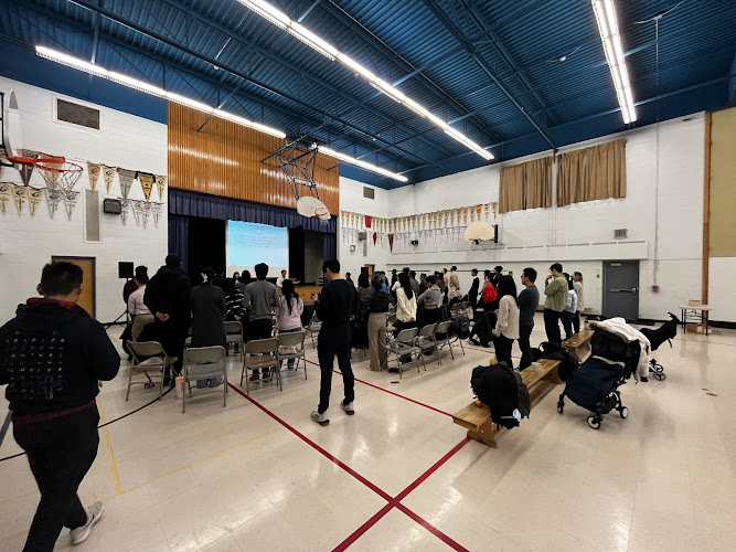 New City Church Toronto