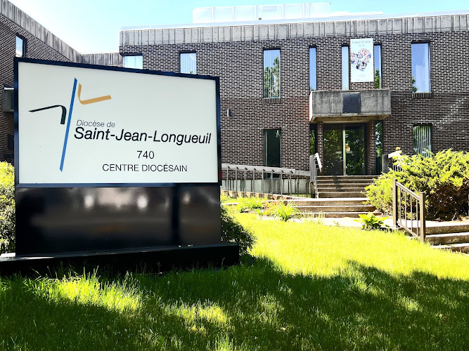 Roman Catholic Diocese of Saint-Jean-Longueuil