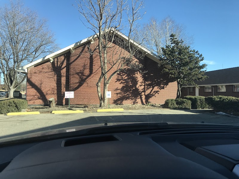 Denver Family Church