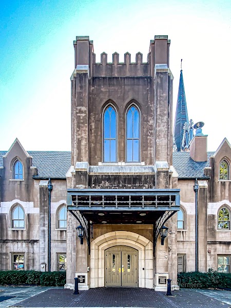 St Paul's United Methodist Church