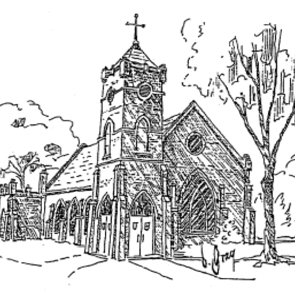 Saint Mark's Episcopal Church